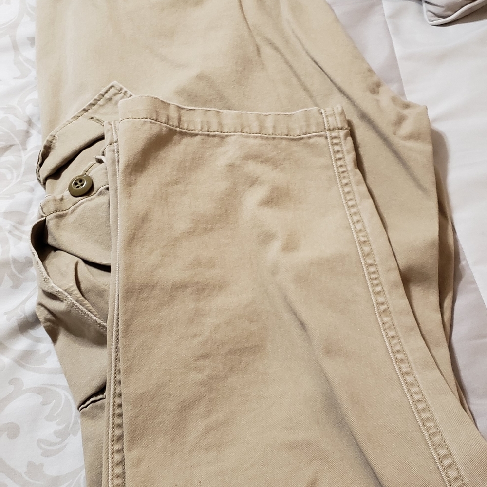 Polo cargo pants 38×32